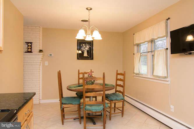 5336 Wendy Road Sykesville, MD 21784 - Photo 10 of 30 Kitchen