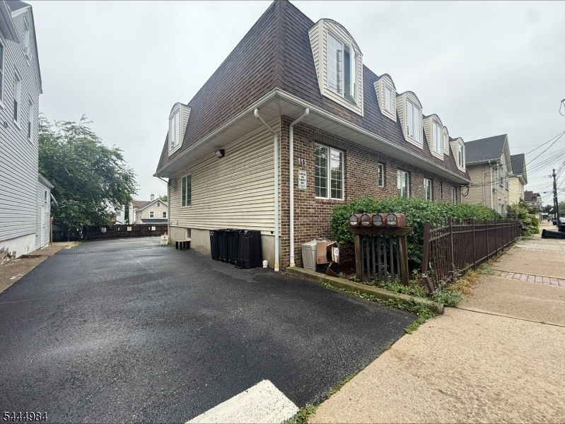 119 Valley Road, Unit 2A Clifton, NJ 07013 - Photo 10 of 14