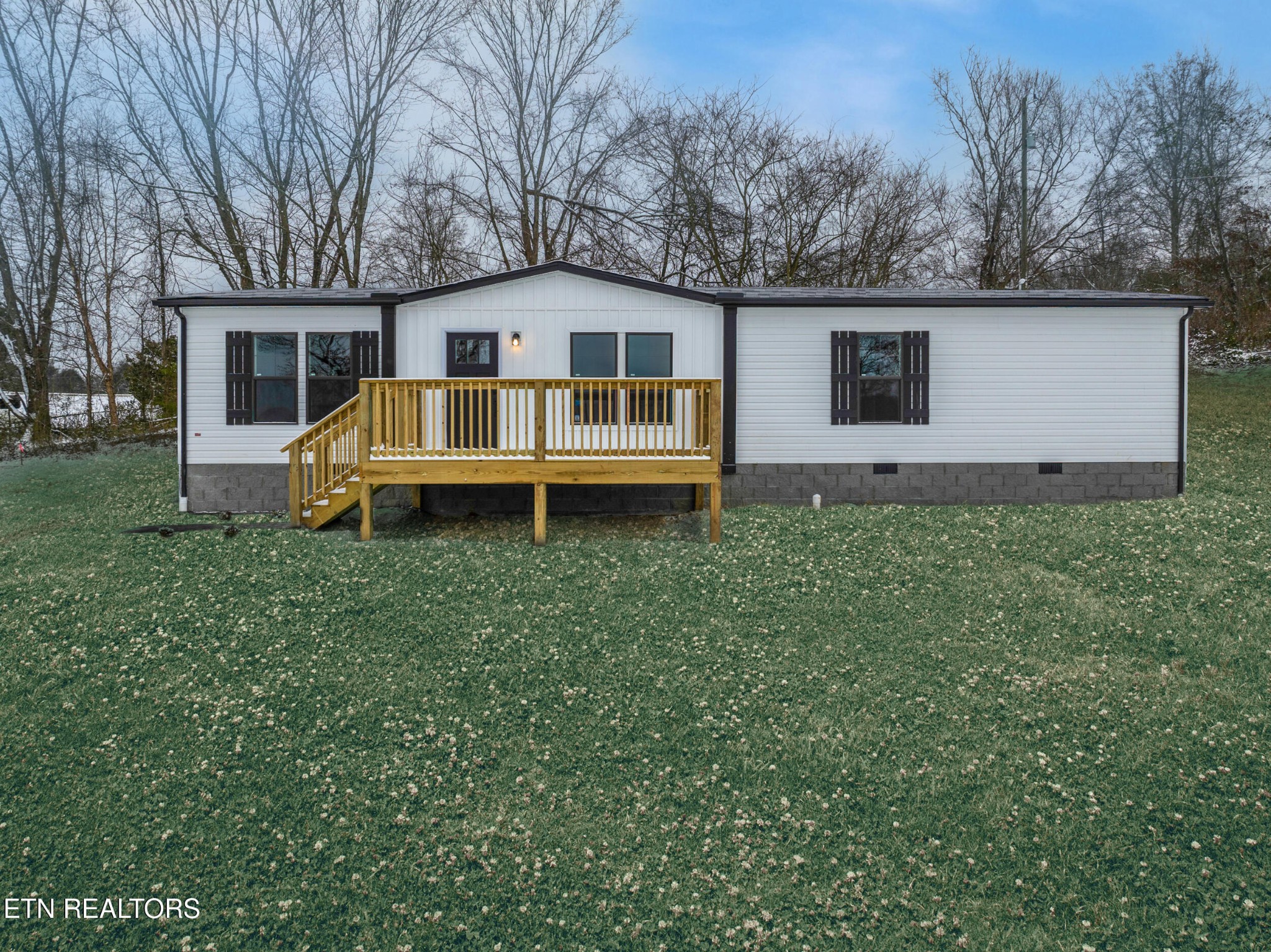 511 New Clear Branch Road Rocky Top, TN 37769 - Photo 1 of 30 Gallery Image 1