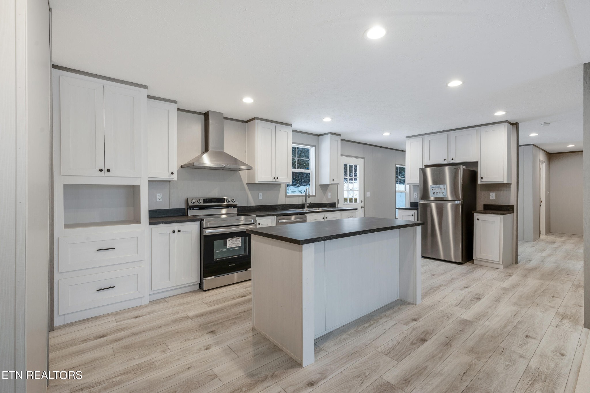 511 New Clear Branch Road Rocky Top, TN 37769 - Photo 14 of 30 Gallery Image 14