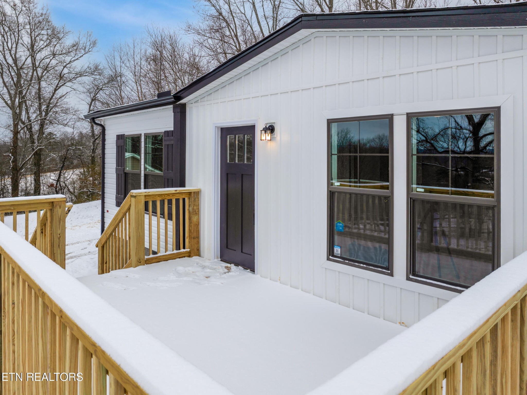 511 New Clear Branch Road Rocky Top, TN 37769 - Photo 6 of 30 Gallery Image 6