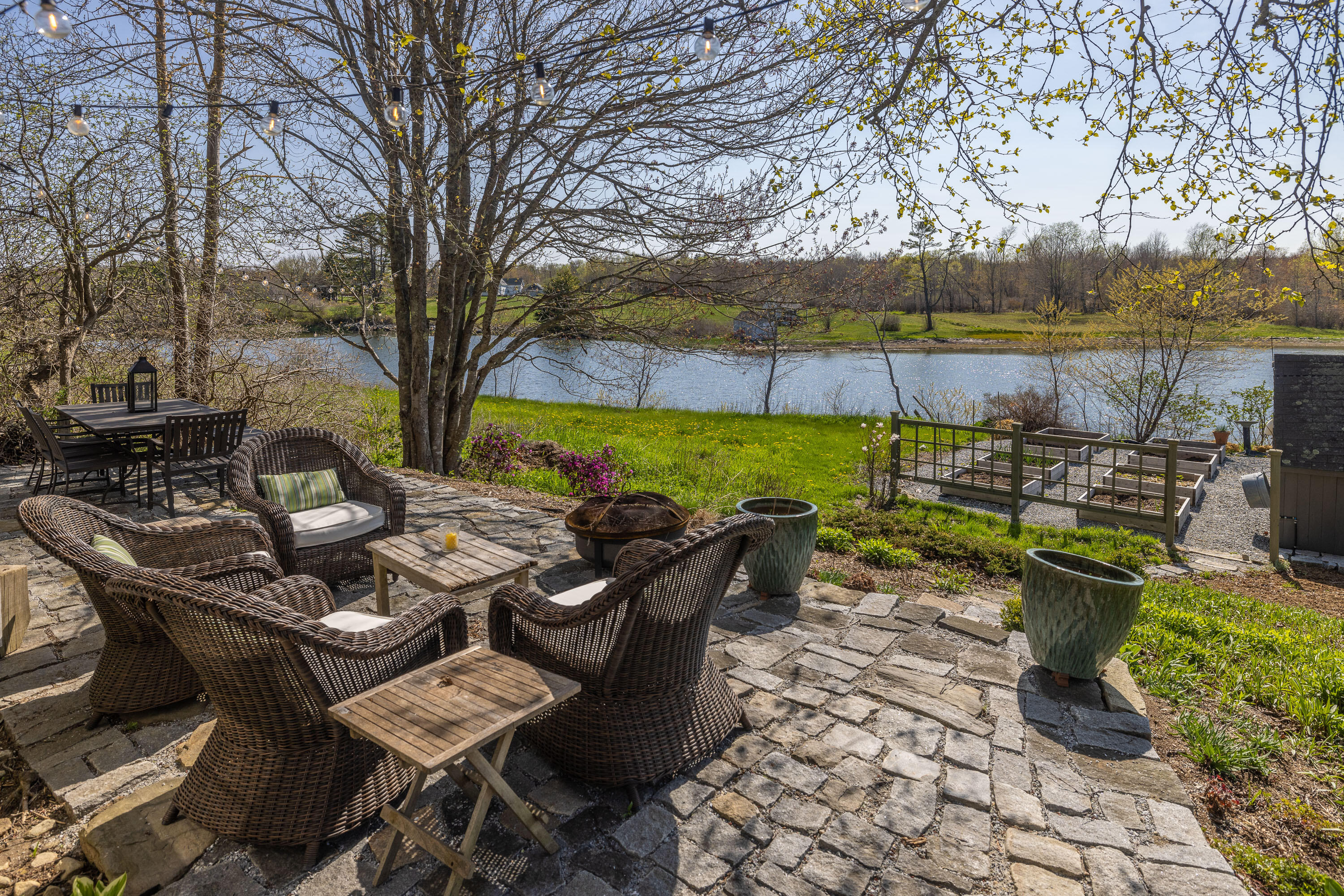 439 Turkey Cove Road St. George, ME 04860 - Photo 75 of 87 Patio full