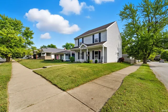 $259,000 | 1501 Franklin Street, Lafayette, IN 47905