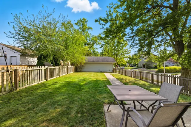 $259,000 | 1501 Franklin Street, Lafayette, IN 47905