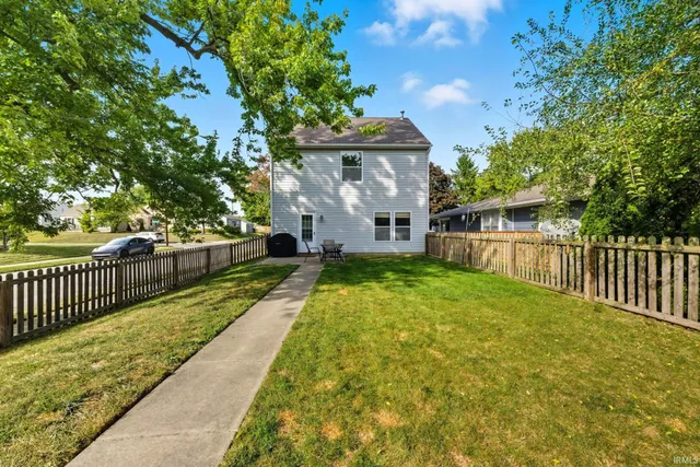 $259,000 | 1501 Franklin Street, Lafayette, IN 47905