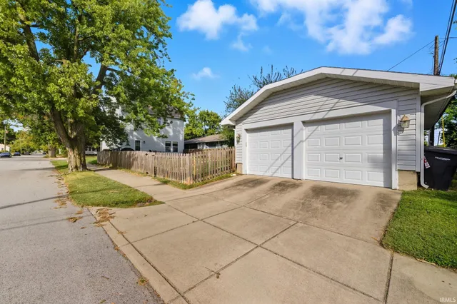 $259,000 | 1501 Franklin Street, Lafayette, IN 47905