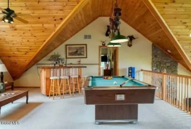 $2,500,000 | 14 Gunn Lane, Queensbury, NY 12804