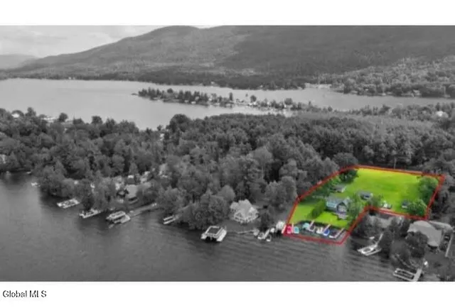 $2,500,000 | 14 Gunn Lane, Queensbury, NY 12804