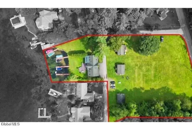 $2,500,000 | 14 Gunn Lane, Queensbury, NY 12804