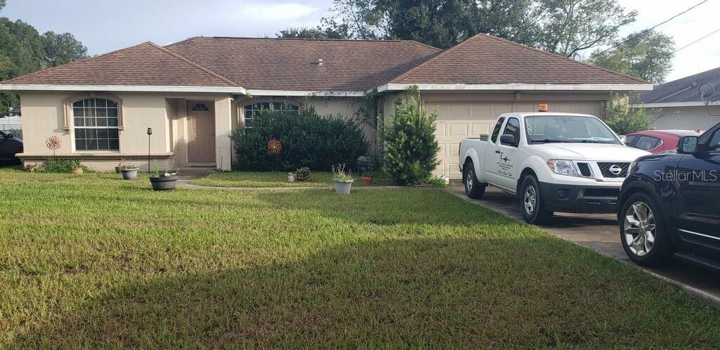 7949 Juniper Road Ocala, FL 34480 - Photo 1 of 1