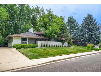 $1,475,000 | 360 Inca Parkway, Boulder, CO 80303