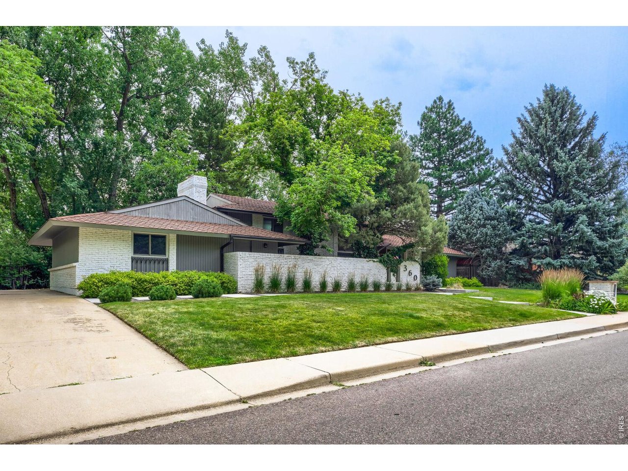360 Inca Parkway Boulder, CO 80303 - Photo 3 of 28