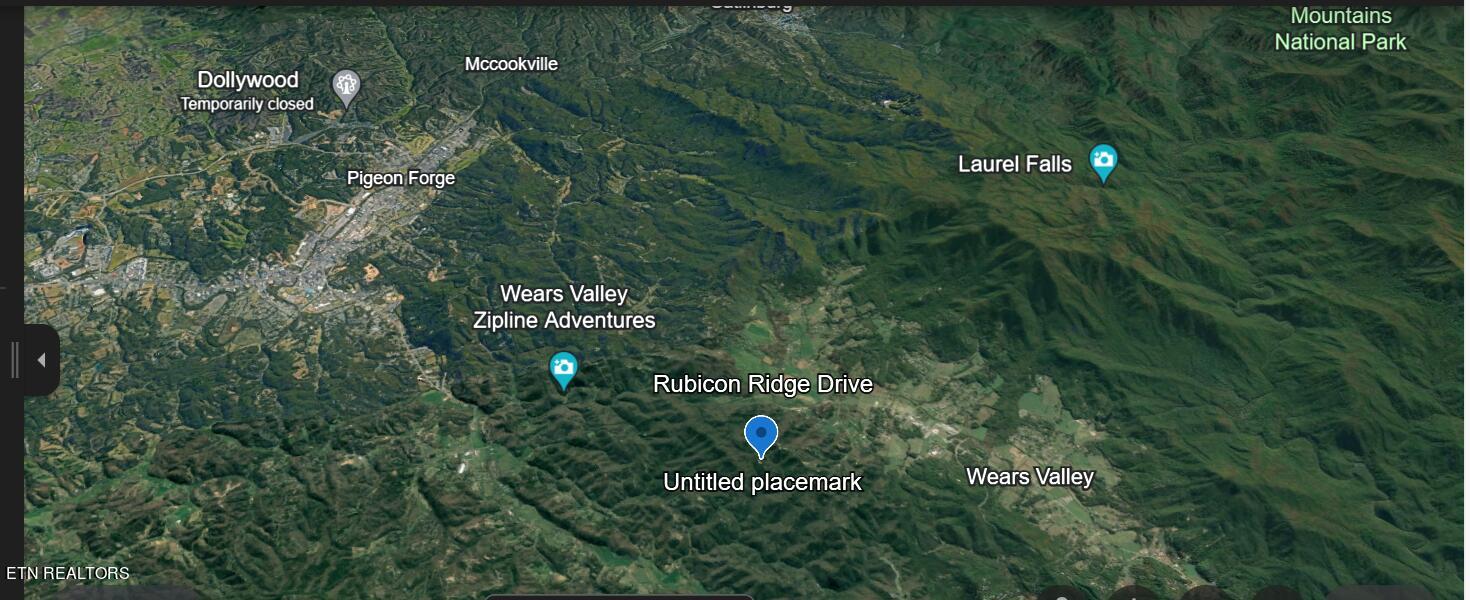 Rubicon Ridge Road Sevierville, TN 37862 - Photo 7 of 7 Screenshot (2)