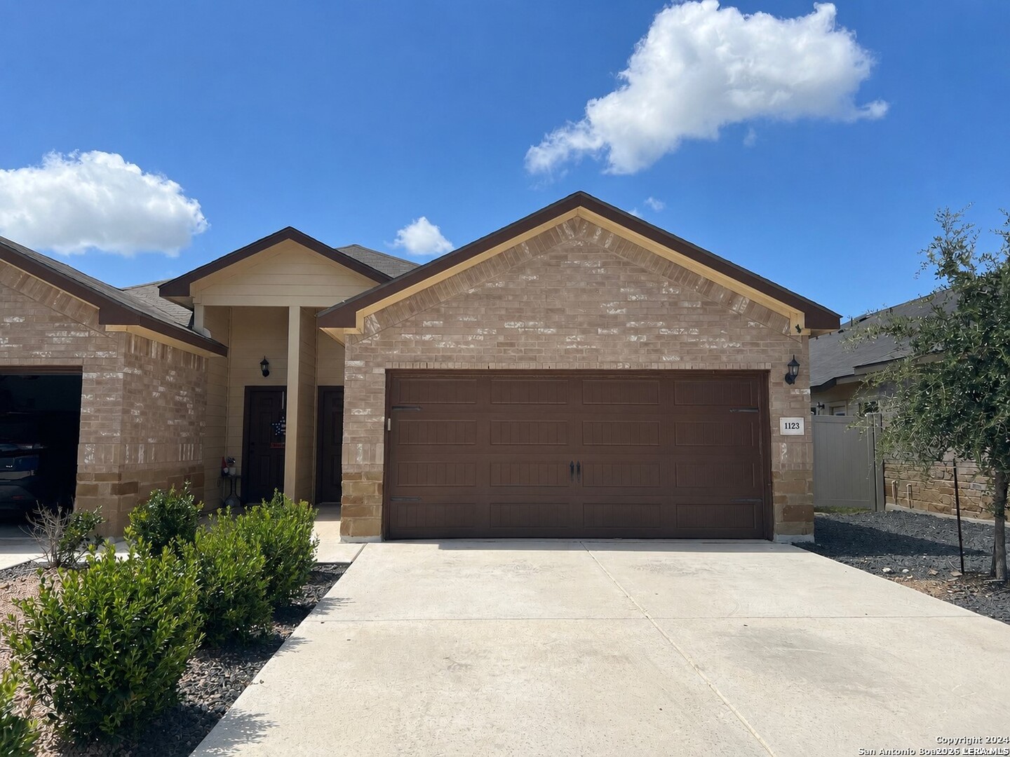 1123 Stanley Way Seguin, TX 78155 - Photo 1 of 15
