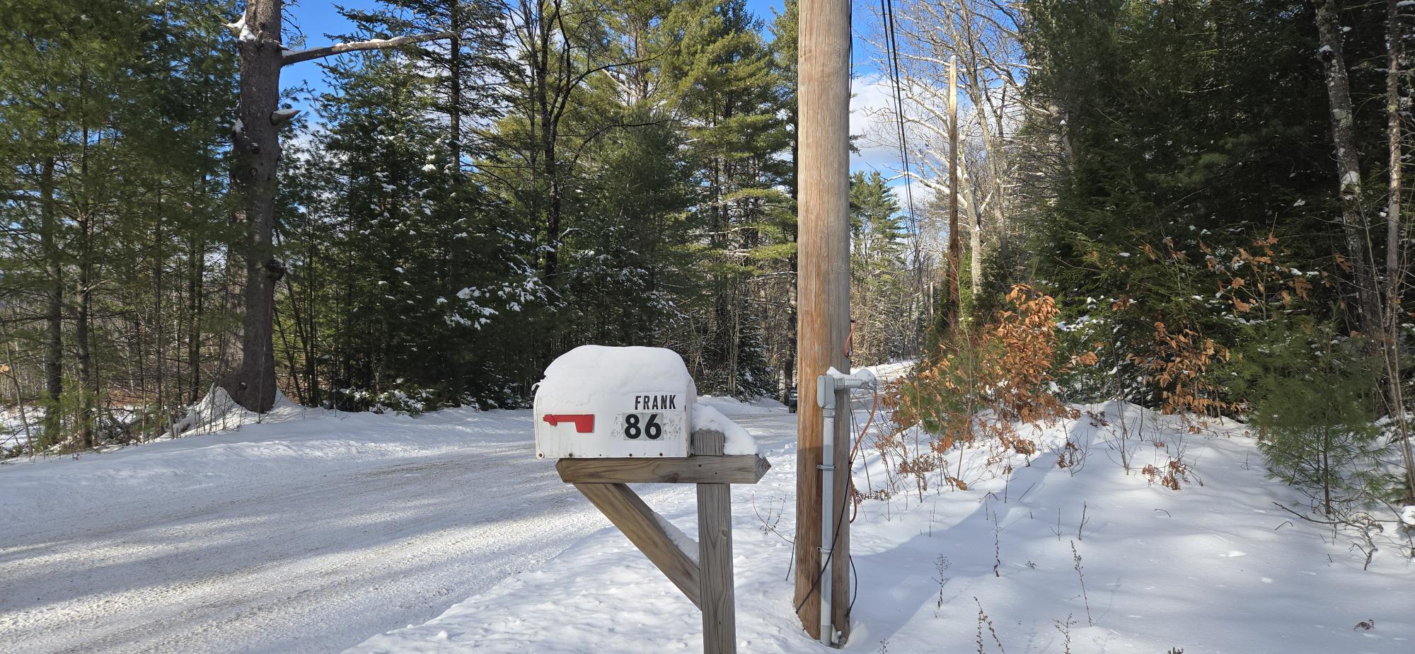 86 Irving Green Road Waterford, ME 04088 - Photo 11 of 15 20251211_131320