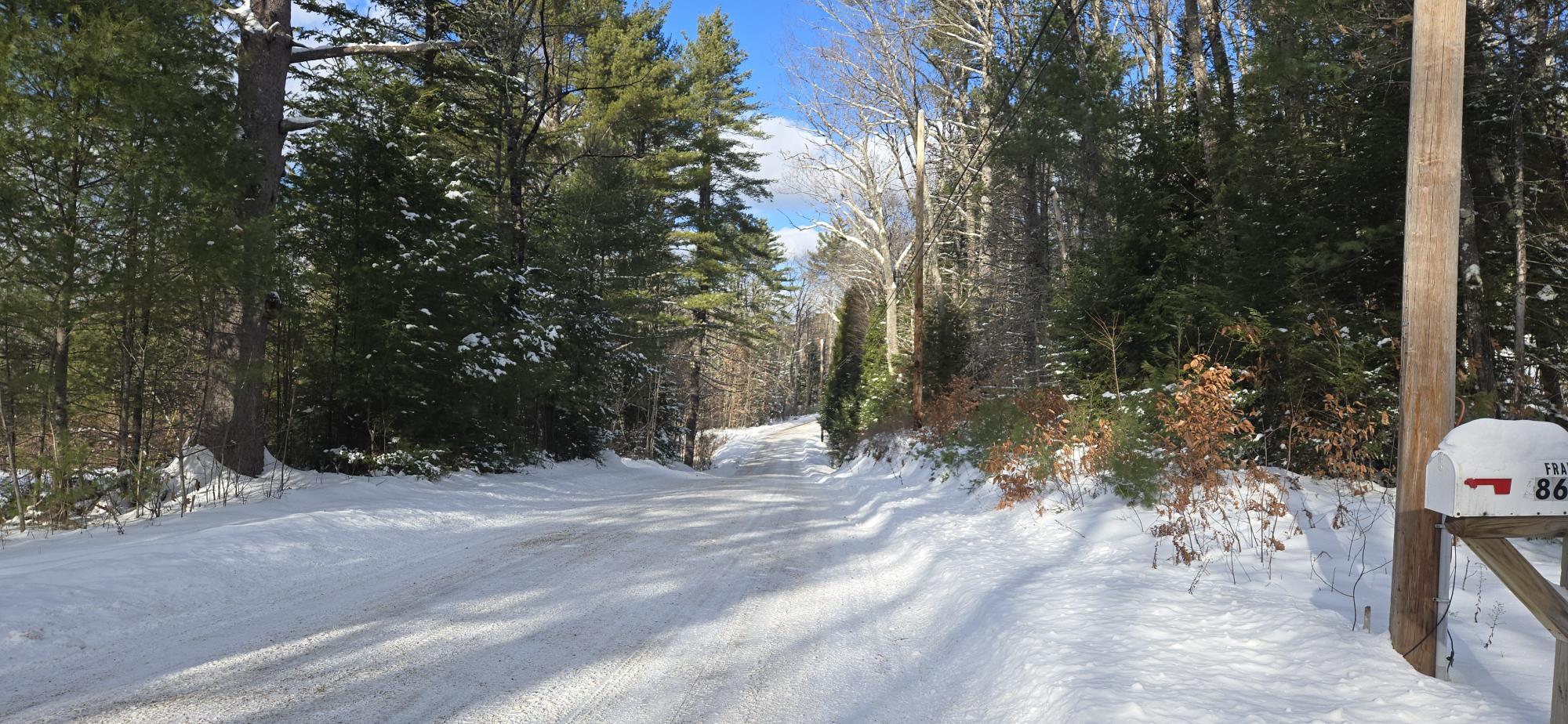 86 Irving Green Road Waterford, ME 04088 - Photo 12 of 15 20251211_131329