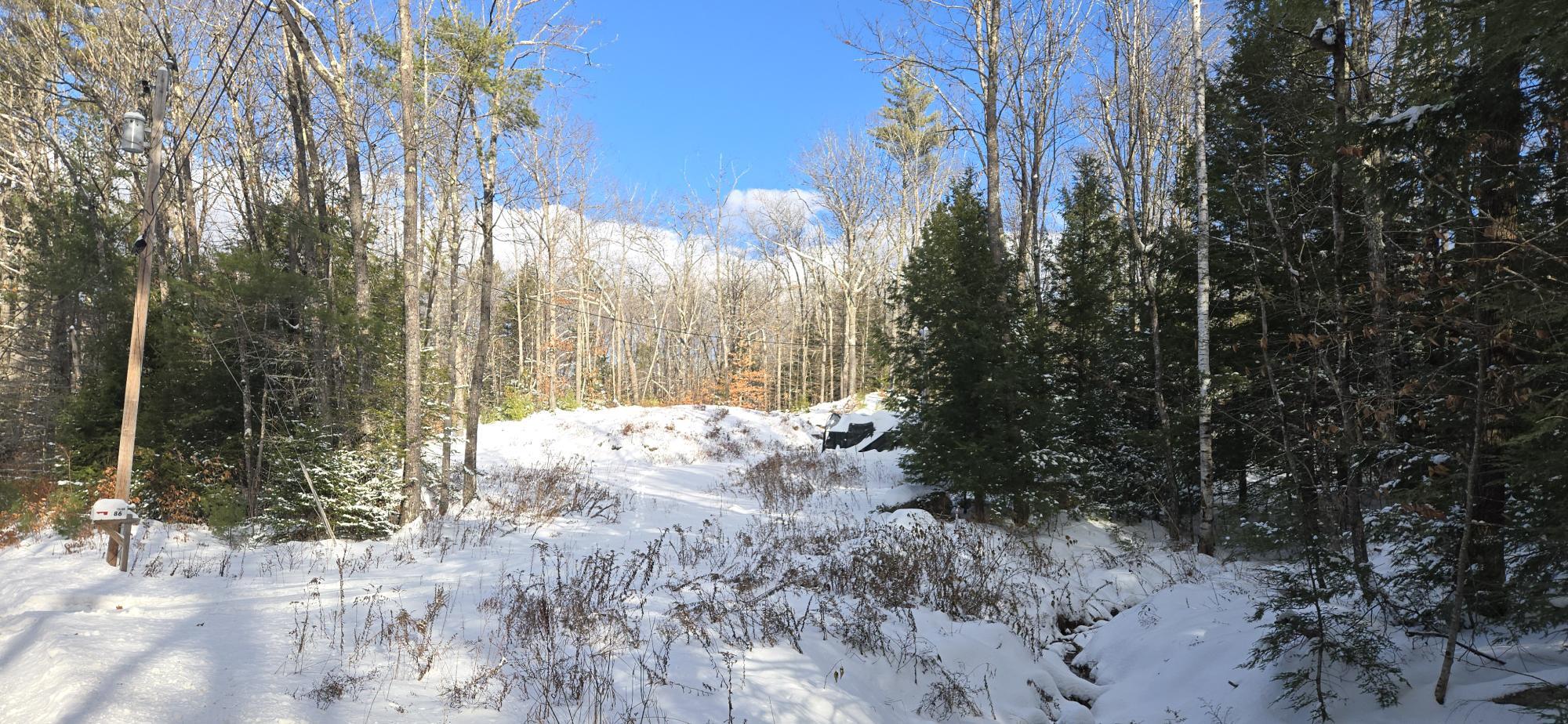 86 Irving Green Road Waterford, ME 04088 - Photo 4 of 15 20251211_131405