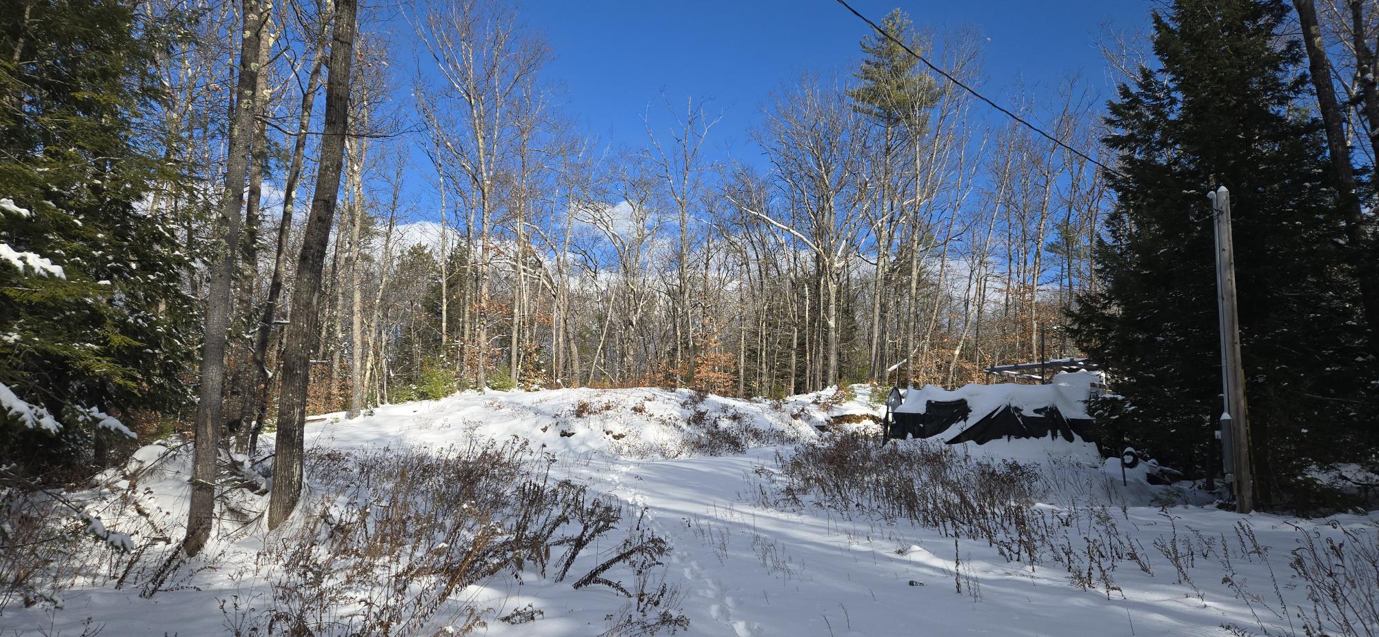 86 Irving Green Road Waterford, ME 04088 - Photo 9 of 15 20251211_131311