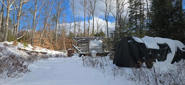 $65,000 | 86 Irving Green Road, Waterford, ME 04088