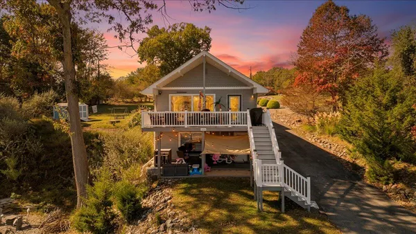 $889,000 | 3018 Northridge Road, Hardy, VA 24101