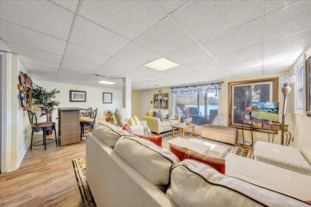 a vase of flowers are sitting on a table