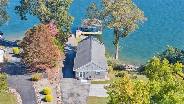 $889,000 | 3018 Northridge Road, Hardy, VA 24101