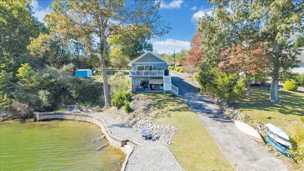 $889,000 | 3018 Northridge Road, Hardy, VA 24101