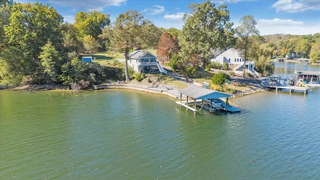 $897,900 | 3018 Northridge Road, Hardy, VA 24101