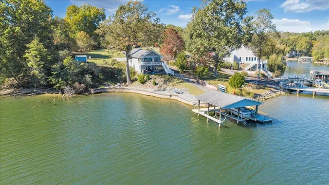 $897,900 | 3018 Northridge Road, Hardy, VA 24101