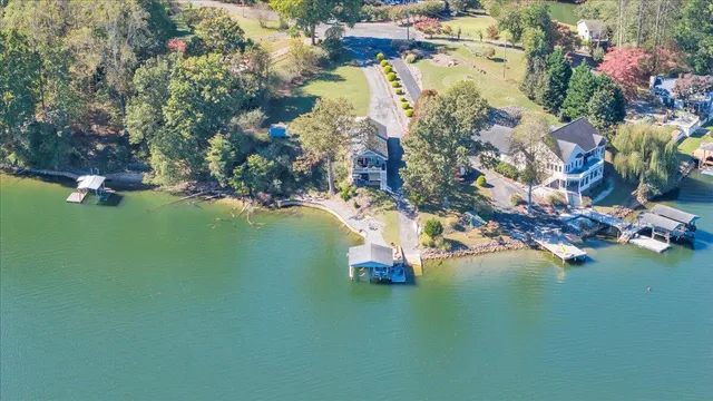 $897,900 | 3018 Northridge Road, Hardy, VA 24101