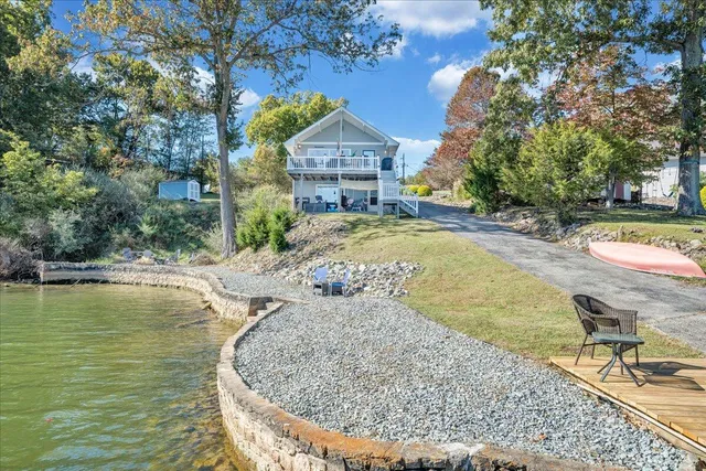 $897,900 | 3018 Northridge Road, Hardy, VA 24101