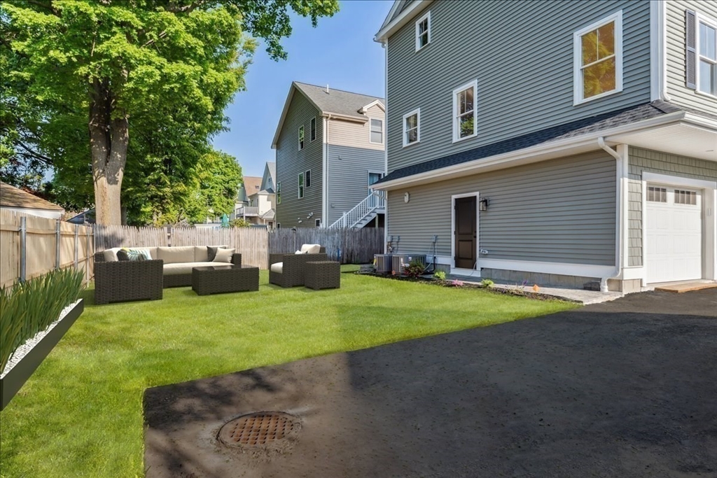 138 Myrtle Street, Unit 2 Waltham, MA 02453 - Photo 11 of 12