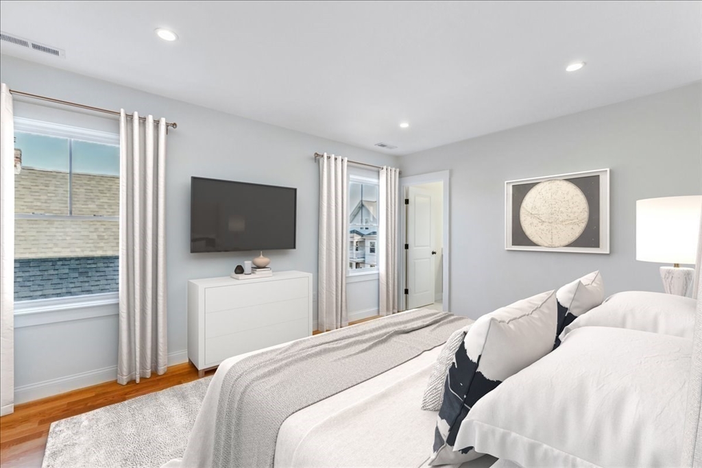 138 Myrtle Street, Unit 2 Waltham, MA 02453 - Photo 4 of 12