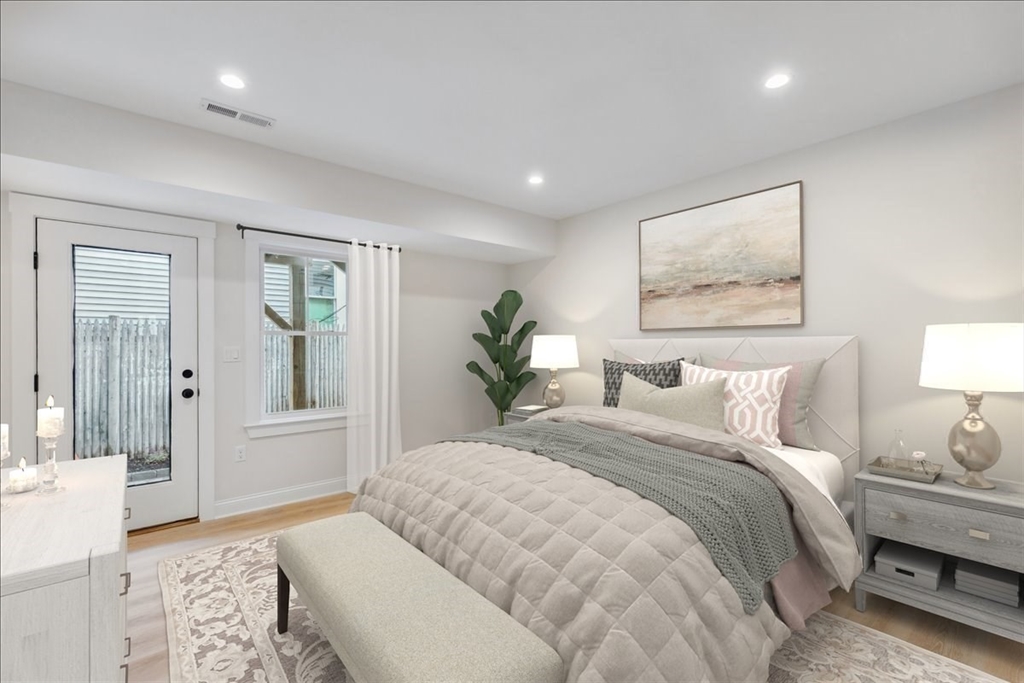 138 Myrtle Street, Unit 2 Waltham, MA 02453 - Photo 9 of 12