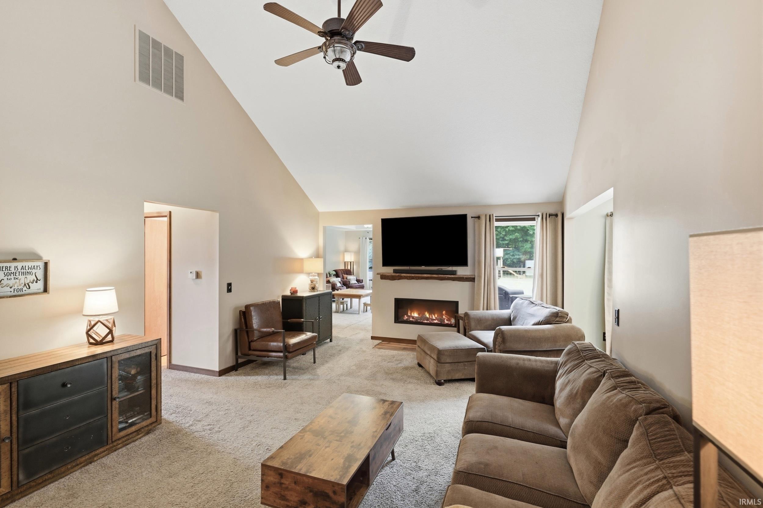 2216 West Shoaff Road Huntertown, IN 46748 - Photo 6 of 50