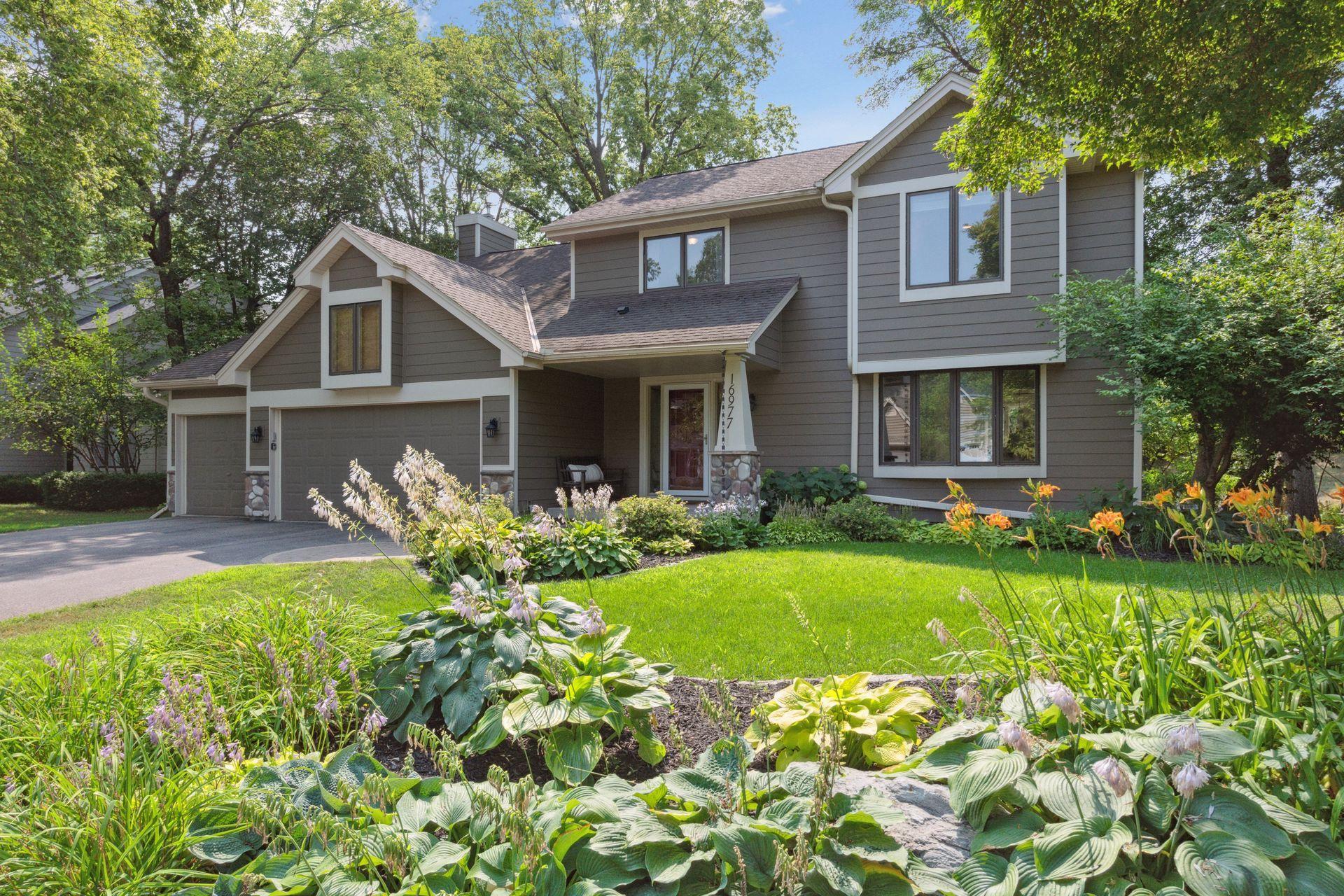 16977 Weston Bay Road Eden Prairie, MN 55347 - Photo 1 of 1