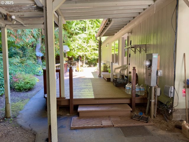 21191 East Country Club Road Brightwood, OR 97011 - Photo 11 of 44