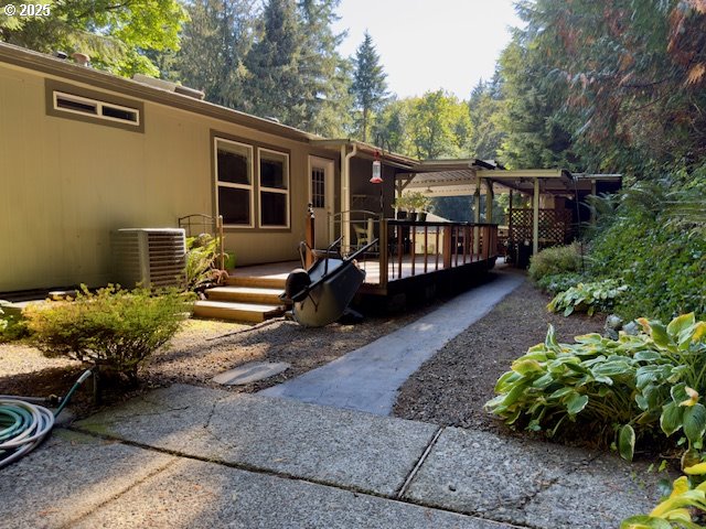 21191 East Country Club Road Brightwood, OR 97011 - Photo 13 of 44