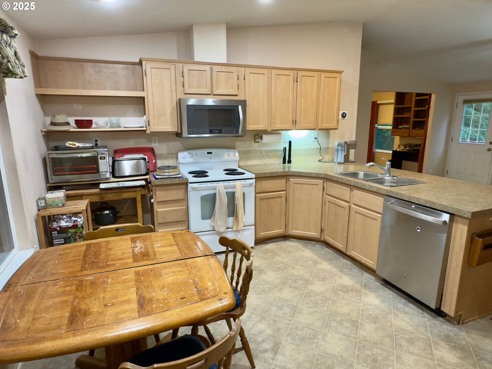 21191 East Country Club Road Brightwood, OR 97011 - Photo 18 of 44