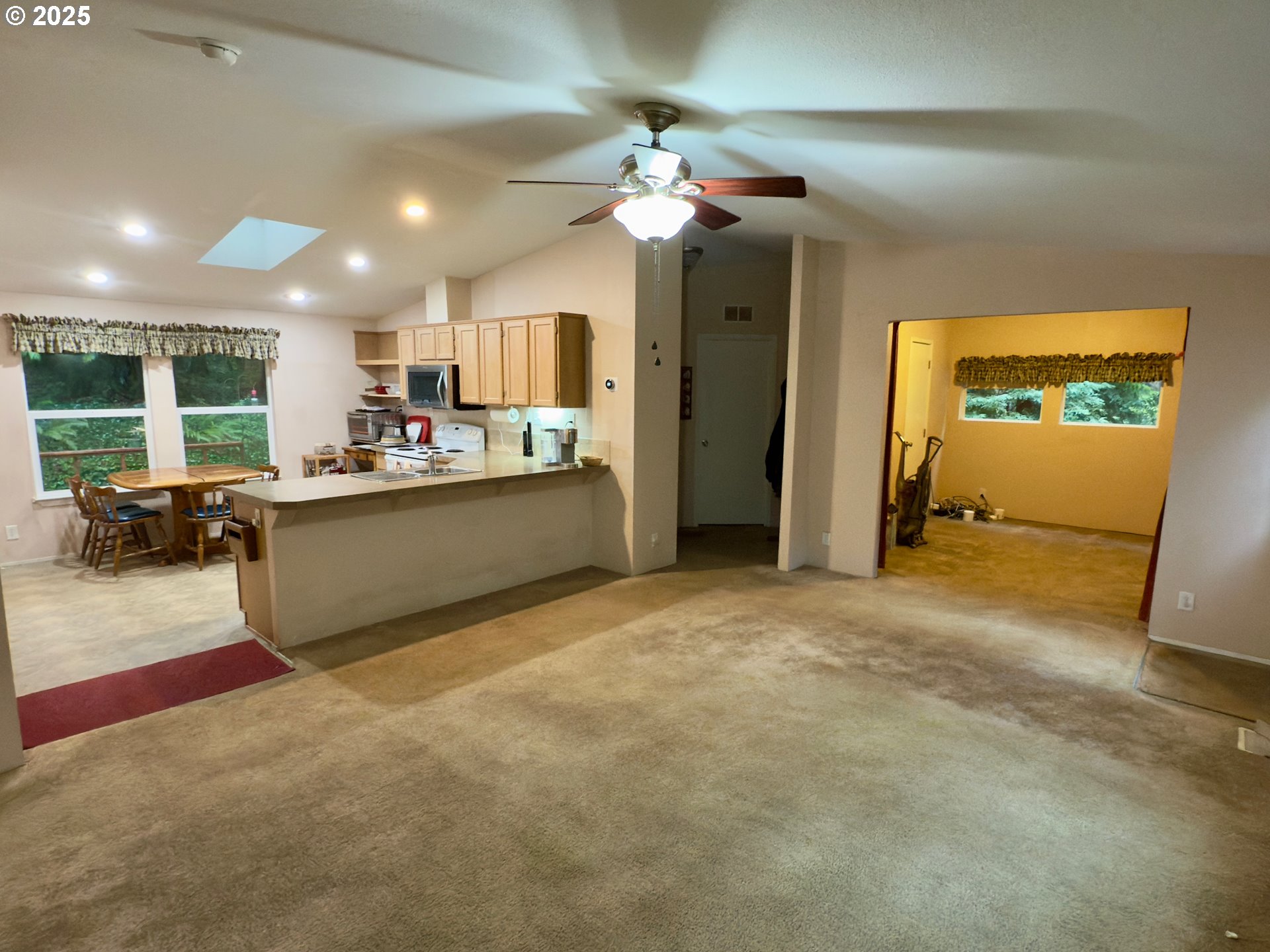 21191 East Country Club Road Brightwood, OR 97011 - Photo 23 of 44