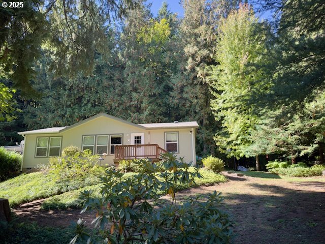 21191 East Country Club Road Brightwood, OR 97011 - Photo 3 of 44