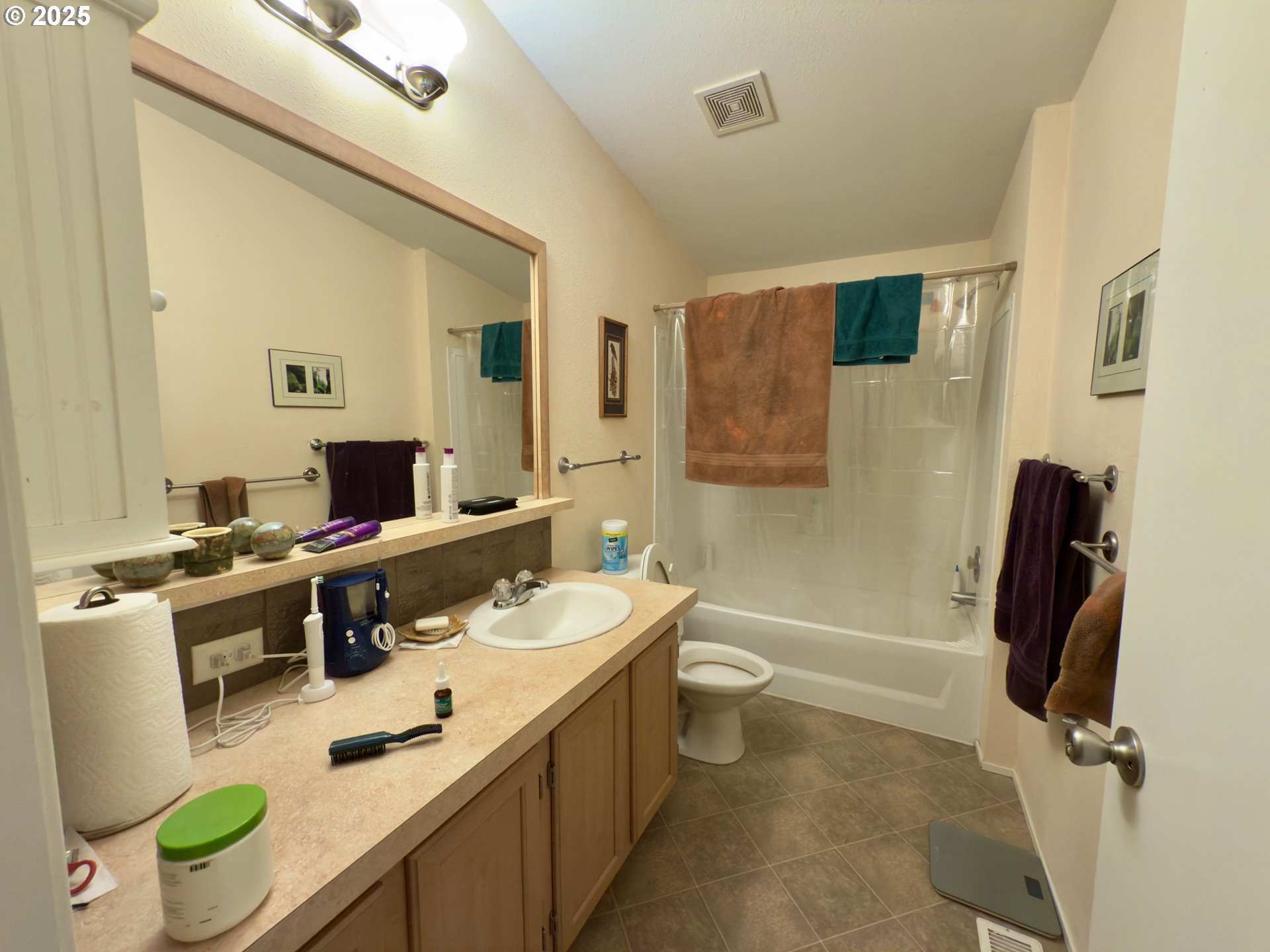 21191 East Country Club Road Brightwood, OR 97011 - Photo 37 of 44 Bathroom