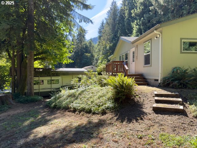 21191 East Country Club Road Brightwood, OR 97011 - Photo 41 of 44