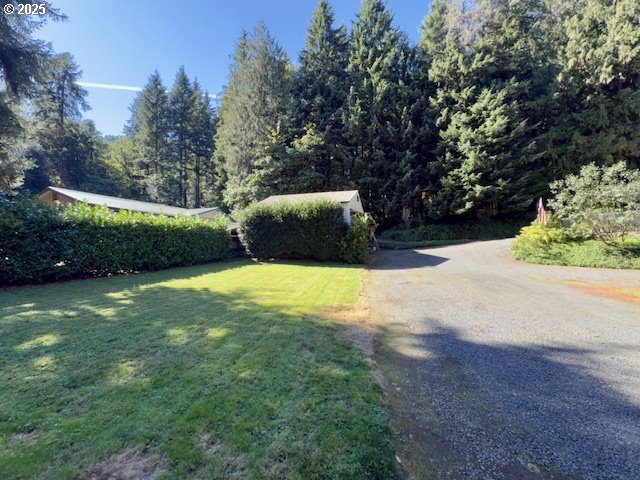 21191 East Country Club Road Brightwood, OR 97011 - Photo 5 of 44