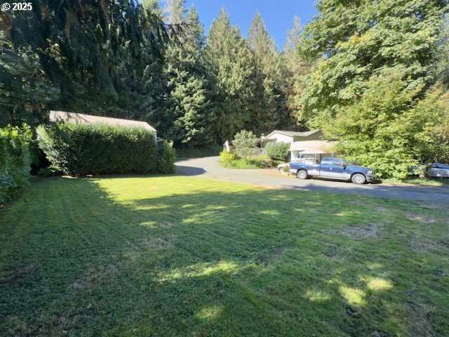 21191 East Country Club Road Brightwood, OR 97011 - Photo 6 of 44 Drain Field Site