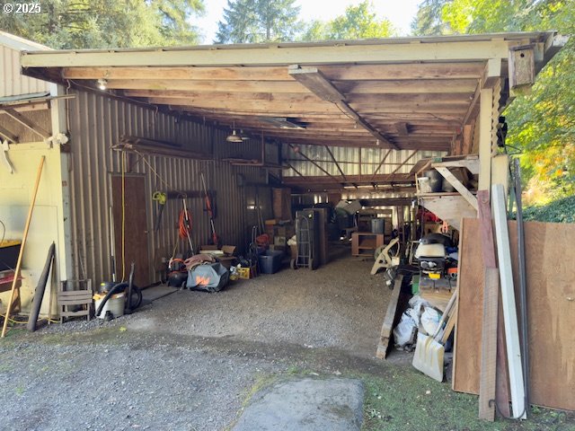 21191 East Country Club Road Brightwood, OR 97011 - Photo 9 of 44