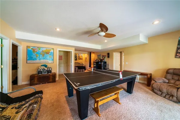 $635,000 | 29432 Bobcat Drive, Warsaw, MO 65355