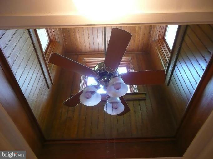 2799 Beechbank Road Silver Spring, MD 20910 - Photo 15 of 19 view of hallway ceiling from second floor!