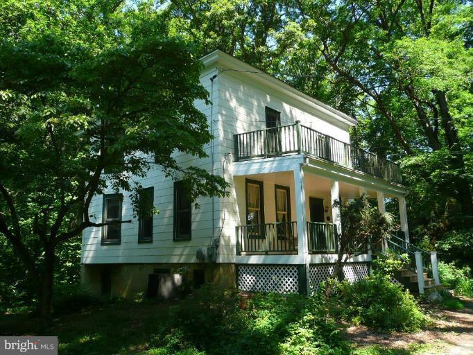 2799 Beechbank Road Silver Spring, MD 20910 - Photo 2 of 19 Exterior #2