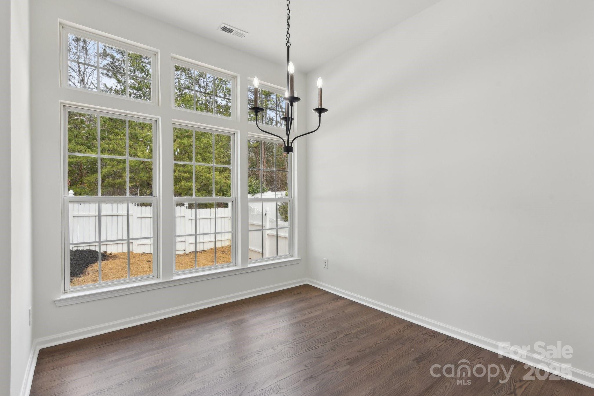 529 Veloce Trail Fort Mill, SC 29715 - Photo 20 of 40 a view of an empty room with a window